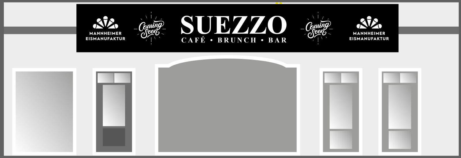 Cafe´Suezzo